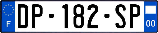 DP-182-SP