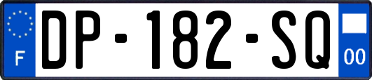 DP-182-SQ