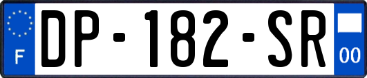 DP-182-SR
