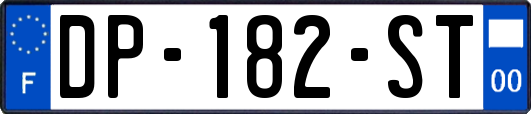 DP-182-ST