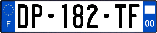 DP-182-TF