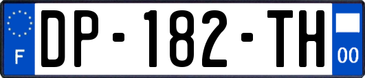 DP-182-TH