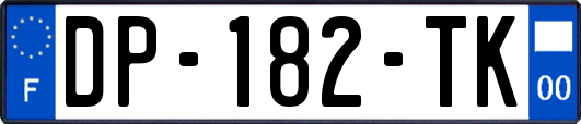 DP-182-TK