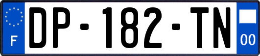 DP-182-TN