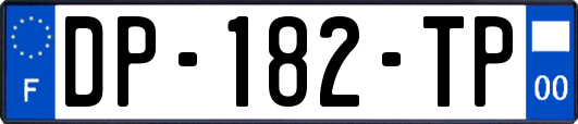 DP-182-TP