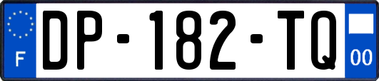 DP-182-TQ