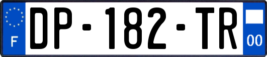 DP-182-TR