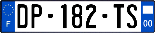 DP-182-TS