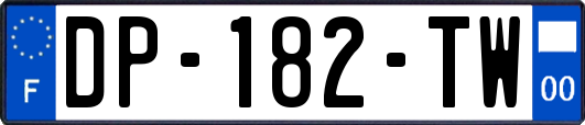 DP-182-TW