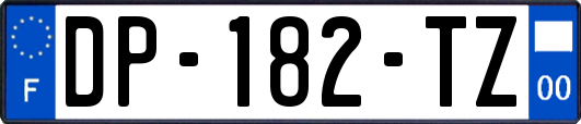 DP-182-TZ