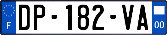 DP-182-VA