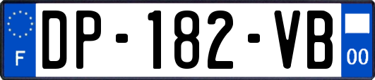 DP-182-VB