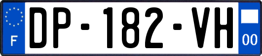 DP-182-VH