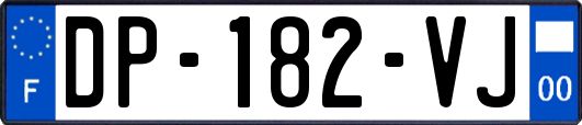 DP-182-VJ