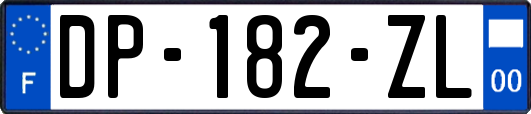 DP-182-ZL