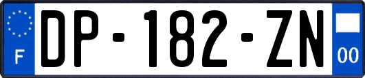 DP-182-ZN