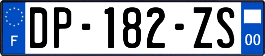 DP-182-ZS