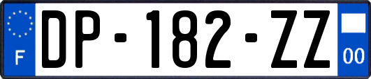 DP-182-ZZ