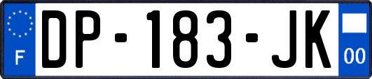 DP-183-JK
