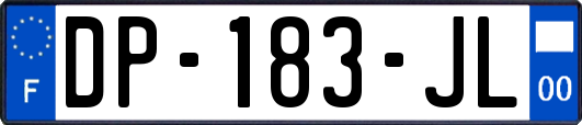DP-183-JL