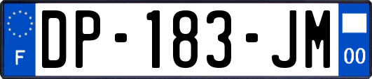 DP-183-JM
