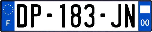DP-183-JN