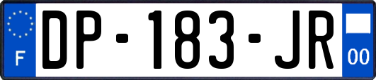 DP-183-JR