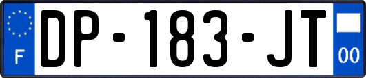 DP-183-JT