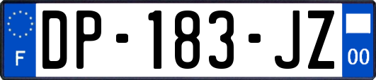 DP-183-JZ