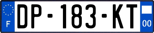 DP-183-KT