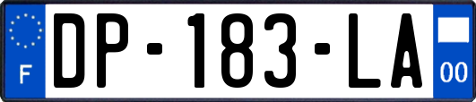 DP-183-LA