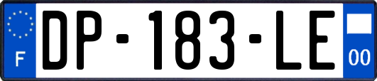 DP-183-LE