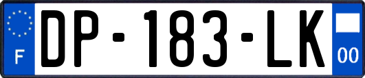 DP-183-LK