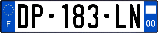 DP-183-LN