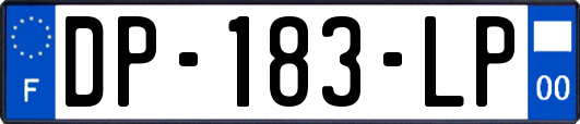 DP-183-LP