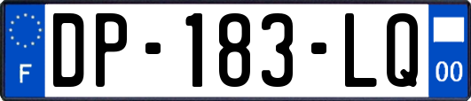 DP-183-LQ