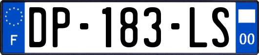 DP-183-LS