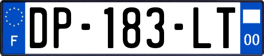 DP-183-LT