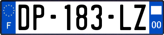 DP-183-LZ