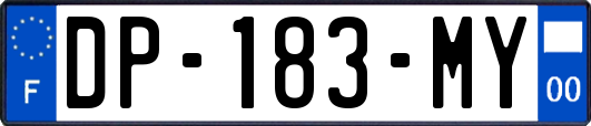 DP-183-MY