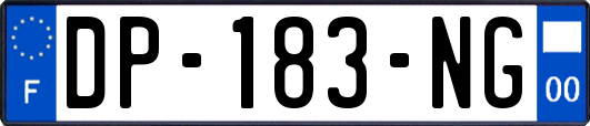 DP-183-NG