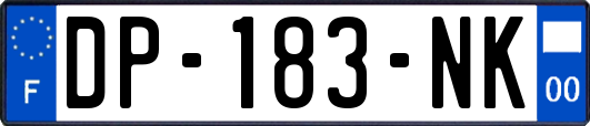 DP-183-NK