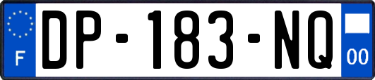 DP-183-NQ