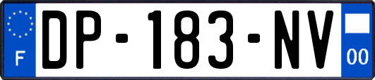DP-183-NV