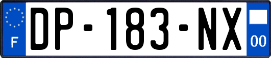DP-183-NX