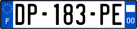 DP-183-PE
