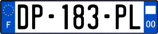 DP-183-PL