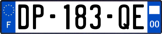 DP-183-QE