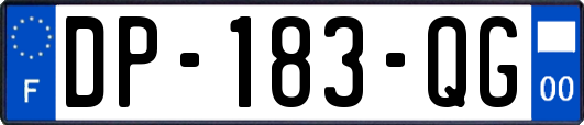 DP-183-QG