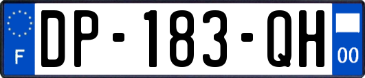 DP-183-QH